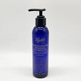 Kiehl's Midnight Recovery Botanical Cleansing Oil 5.9fl.oz./175m