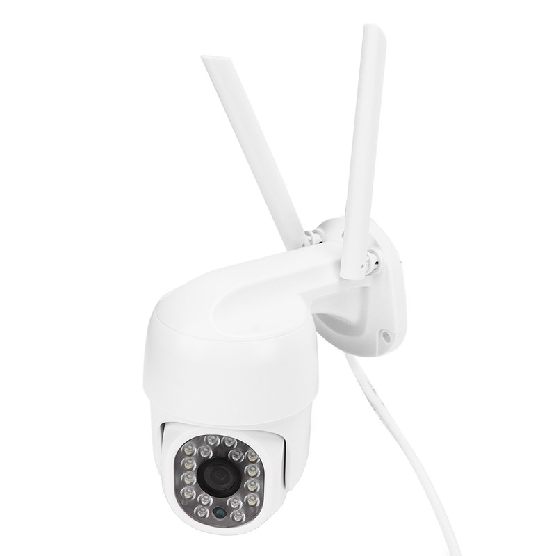 Wireless Camera Wifi 5G 2.4G Pan Tilt Night Vision Motion