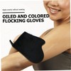 BIUDECO Self Tanning Mitts Set 3pcs Tanning Gloves Lotion Applicator