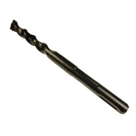 Panasonic EZ9DC341 Concrete Drill, φ0.5 x 6.3 inches (12.5 x 160 mm), SDS Plus Type Shank