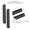 SMALLRIG 0.6 inch (15 mm) Rod System, Carbon Rod, Lightweight,