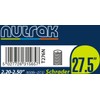 Nutrak TUBE Nutrak 27.5 x 2.2-2.5 Sch