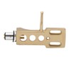 Vinyl Stylus Holder Aluminium Alloy Vinyl Record Phonograph Cartridge Holder