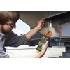 Extech MA443 True RMS 400A AC Clamp Meter with NCV,