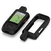 LOKEKE 1Pic - Funda protectora compatible con Garmin GPSMAP 67i,