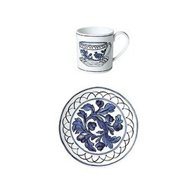 Twig New York Bluebird Single Dessert &amp; Brunch Set / 트위그뉴욕 블루버드 싱글 디저트&브런치 세트