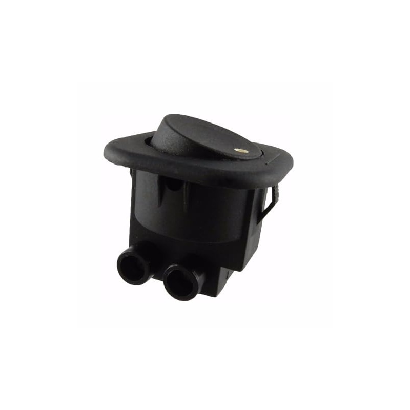 Rocker Switch with Screw Connection, Rocker Switch, Device Switch 6