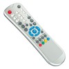 VINABTY Replacement Remote Control for Edision Satellite Receiver Remote Control