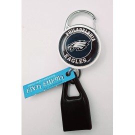 Lighter Leash The Original Lighter Leash PREMIUM Customized New With Tags, Philadelphia Eagles