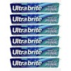 lot of 3 Ultra Brite Cool Mint Toothpaste with Baking