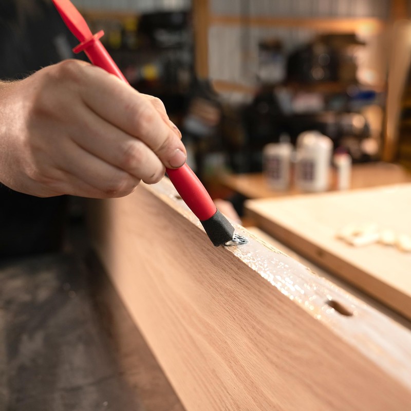 8 Oz. Dap 00480 Tan Weldwood Professional Wood Glue
