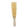 Charles Bentley Tampico Hand Brush for Garden & Outdoor Maintenance