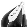 Professional Leather Boxing Ball Medium Black / Leather Speedball in