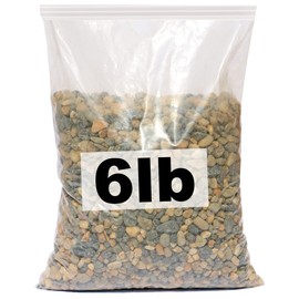 wohohoho Decorative Gravel