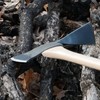 COUNCIL TOOL Forestry Service Pulaski - 3.75 lb Wildfire Axe