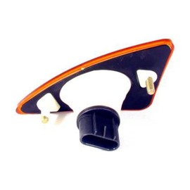 Fortpro Corner Light For Kenworth T660 Replaces P54-1085R - Passenger Side | F235476