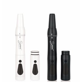 SERENE NANO PEN II WIRELESS PMU MACHINE + (10) 3RL NEEDLES - CLASSIC BLACK