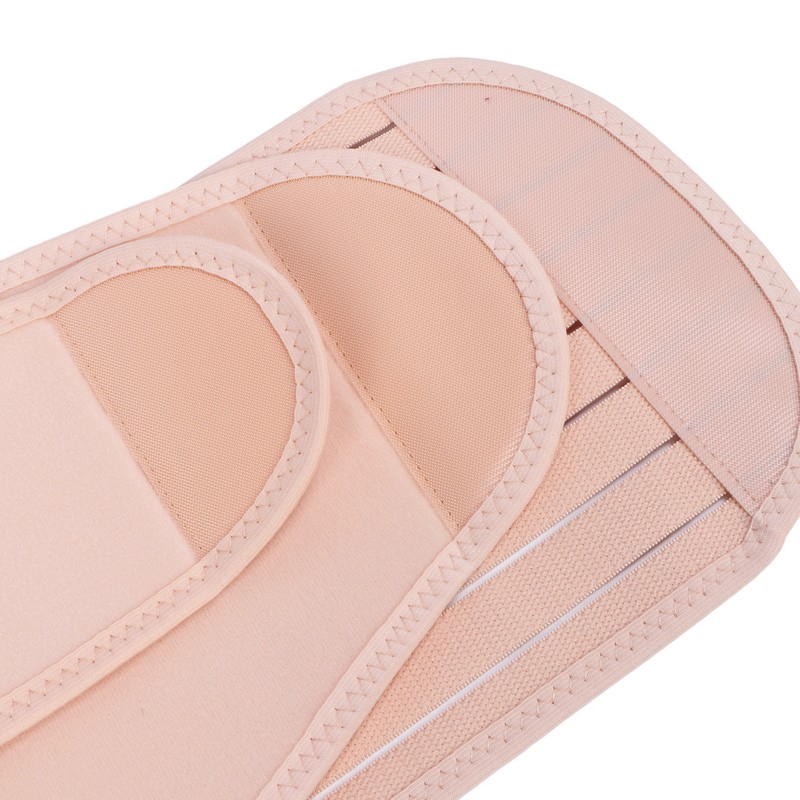 Postpartum Girdle Post Surgery C Section Belly Support Recovery Belt