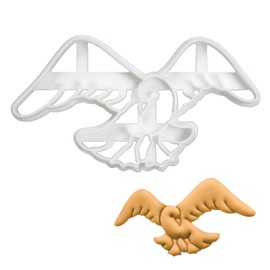 Seagull Cookie Cutter, 1 Piece. Bakerlogy
