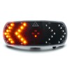 CKB LTD Bicycle Signalling System Wireless Remote Control Bike Indicators