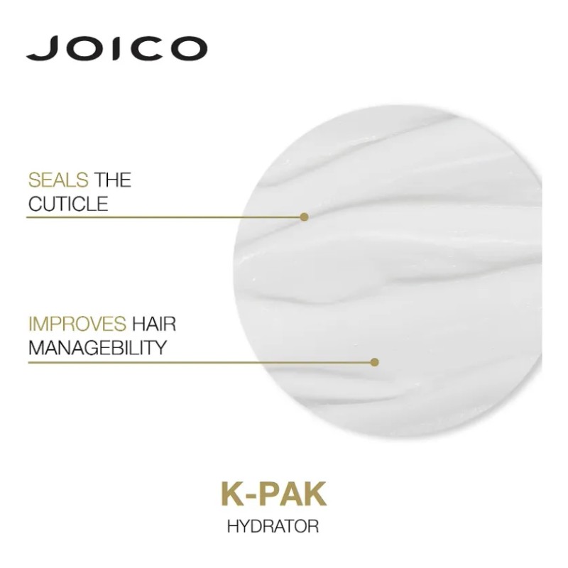 Joico K Pak Hydrator Intense Treatment 250ml Trat Intenso