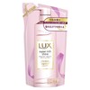Lux Super Rich Shine Straight Beauty Swell Care Shampoo, Refill,