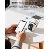 KSYNIU Security Camera, Outdoor Solar, Wireless/WiFi, 360° Shooting
