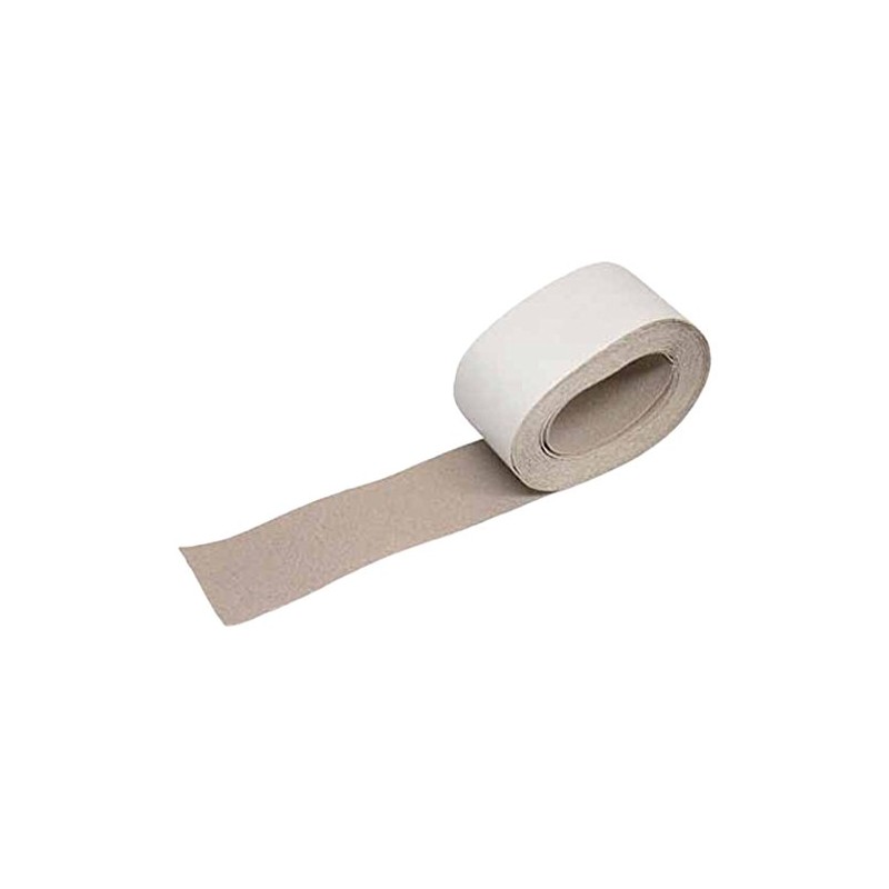 TRUSCO Non Slip Tape Beige 50 mm X 5 m