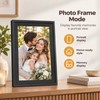 10.1-Inch Smart Family Calendar for Home Planning – WiFi Touchscreen