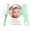 WXA Baby Grooming Kit, Infant Safety Care Set with Hair