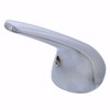 Jones Stephens Chrome Plated Single Lever Replacement Handle for Delta