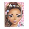 Depesche 13164 TOPModel - Cartella Creativa per Il Make-up, con
