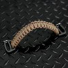 Nocessary Tactical Weaving Handle with Buckle Ends Tactical System molle
