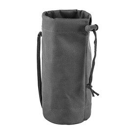 NcSTAR NC Star CVBP2966U, Molle Water Bottle Pouch, Urban Gray