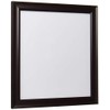 VANJOH 450911 Photo Frame, Colored Paper Frame, Wall Mounting, Brown