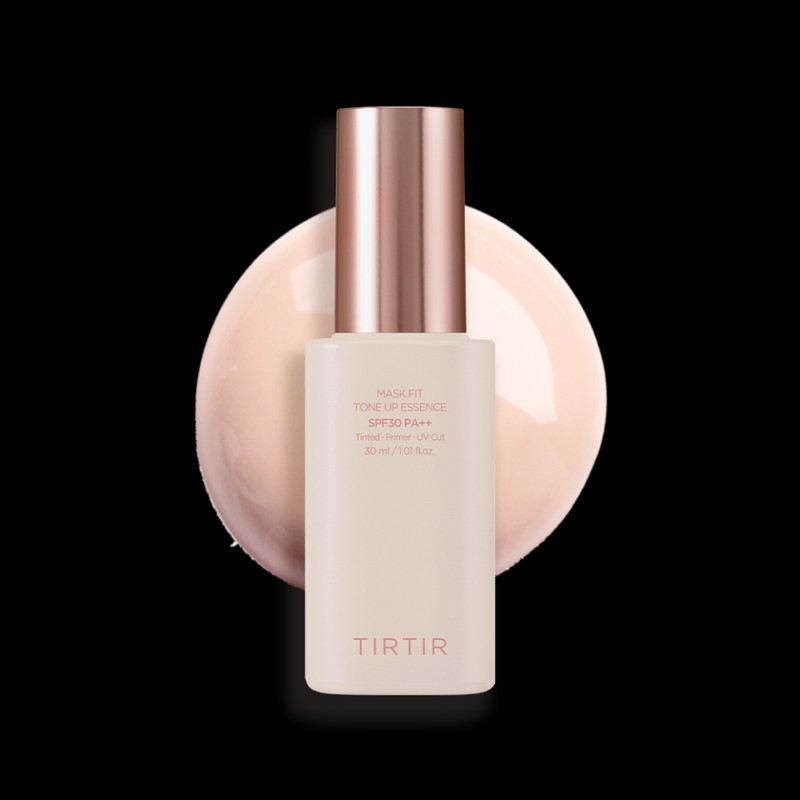 TIRTIR TIRETIR Mask Fit Tone-Up Essence 30ml SPF30 PA++