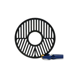 Farpoint Bahtinov Focus Mask for Celestron 6" SCT, FP409. | Fast Easy focus for your astrophotos a lifesaving tool for focusing your astro camera or dslr.