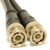 BNC Plug RG59 75ohm Video Surveillance CCTV Camera Video Cable