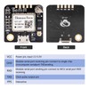 APKLVSR GT-U7 GPS Module, GPS Module GT-U7 Receiver Module, 3.6