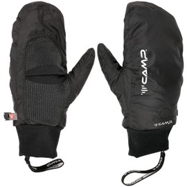C.A.M.P. - AIR MITT EVO - L - Black