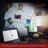 Detective Game - Cold Case - Murder Case Solving Game