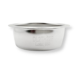 IMS Precision Basket 51 mm Compatible with Delonghi Espresso Machines DL2TH22E (H22)