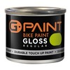 G-Paint Bike Paint - Touch-Up Cycle Paint for Scratched or