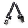 MZS Dirt Bike Clutch Brake Levers Compatible with DRZ400S 2000-2024