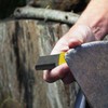 Cutter Sharpener for Garden Tools | Shear Sharpener High Strength