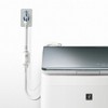 【Genuine Product】Sharp Silver Ion Hose AS-AG1 Compatible with Other Brands'