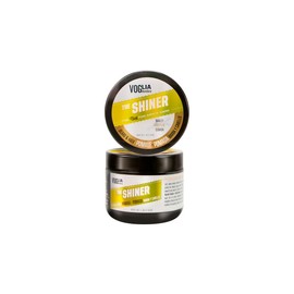 VOGLIA HOMBRE 2 pack Pomada para peinar Barba, cabello y bigote. Sin sensación grasosa, sin residuos. Fijación flexible.