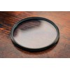 NiSi 67 mm Allure Streak Blue 2 mm Strip Filter