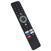 IGOO-TV 55U VINABTY Replacement Voice Remote Control for DYON iGoo-TV