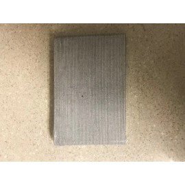 Unbranded Nail File- Manicure- Pedicure- Acrylic- 50pcs/pack- Beauty